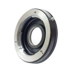  Camera Adapter Ring Tube Lens Adapter Ring / Minolta MD Mount Lens 