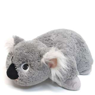Coola Koala Plush 18 Pillow Pet (BRAND NEW GREAT GIFT for KIDS) FREE 