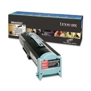  Lexmark W840N High Yield Toner Cartridge (OEM 