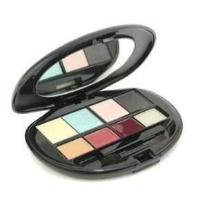  Lip Gloss )   Shiseido   MakeUp Set   The Makeup Brilliant Color