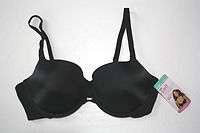 New Self Expressions Womens i FIT Balconette Multiway Bra 05763 38B 