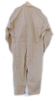 WWII Naval Aviator M426 Flight Suit Reproduction  