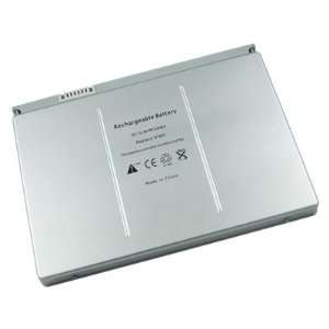  Laptop Battery MA458J/A for Apple MacBook Pro 17 MB166X/A 