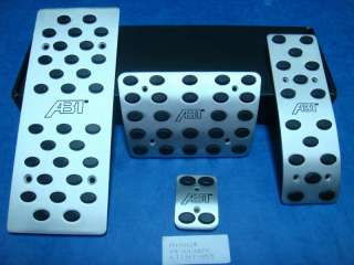 This auction is for One automatic Pedal peds set for Vw Touareg with 