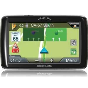  Magellan 5145T LM Roadmate Auto GPS GPS & Navigation