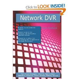  Network Dvr High impact Strategies   What You Need to 