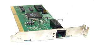 SMC Ultrachip ISA Ethernet Card 10bT NIC 60 600464 002  