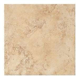    Tosca 6 1/2 x 6 1/2 Modular Tile in Ivory