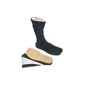  Size 8 Black Ninja High Top Tabi Boot 