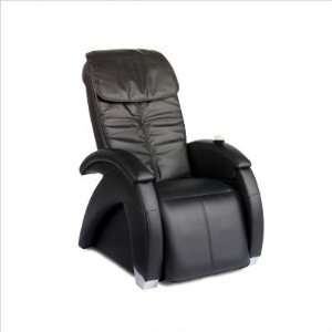    16017 Feel Good Shiatsu Massage Chair Color Black