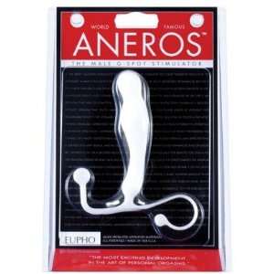  Aneros eupho, male prostate stimulator Health & Personal 