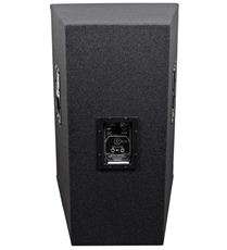 Peavey SP 2BX Single 15” BWX Black Widow 2000W 2 Way Pro Audio 