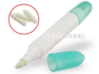 Nail Art Nail Tips Polish Corrector Pen New  