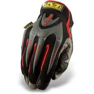  Mechanix Wear M pact Glove Black/red XXL