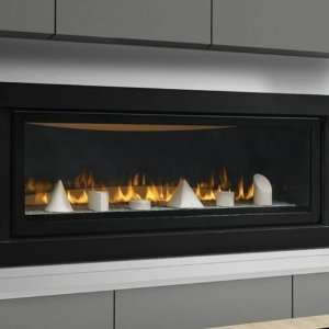  Napolean Fireplaces MEKG Media Enhancement Kit   6 Ceramic 