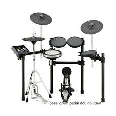 Yamaha DTX530K Electronic Drum Kit include DTX500, DTP520P, DTP700C 