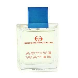  Active Water Eau De Toilette Spray   Active Water   50ml/1 