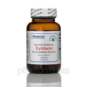  Metagenics Exhilarin   60 Tablet Bottle Health & Personal 