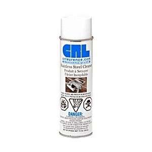  CRL Stainless Steel Polish and Cleaner