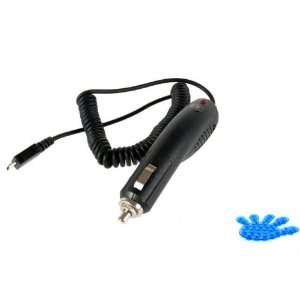  Rapid Micro Usb Car Charger Auto DC Plug in Power Adapter 