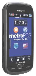  Samsung Craft Prepaid Phone (MetroPCS) Cell Phones & Accessories
