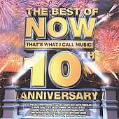   Call Music 10th Anniversary (CD, Nov 2008, Capitol/EMI Records