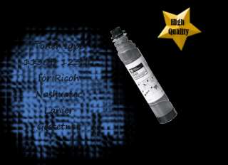 Toner for Ricoh Aficio 2015 2018 2020 type 1130D 1230D  