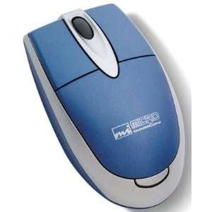  Micro Innovations Wireless Wheel Mouse Electronics