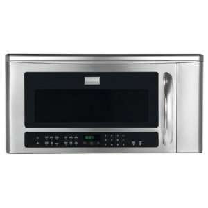 Gallery Series 2.0 cu. ft. Over the Range Microwave Oven With 9 Power 