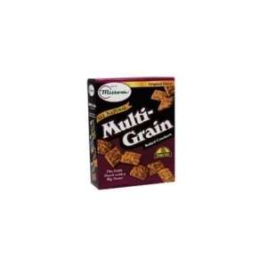 Miltons Miltons Original Gourmet Snack Crackers Multi Grain (12/9 OZ 