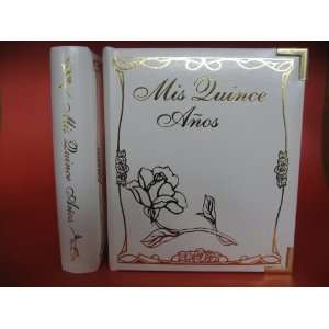  Leather Mis Quince Anos DVD / Cd Album Double Disc Holder 