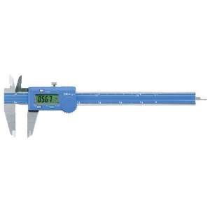 Mitutoyo 700 113, MyCal Lite Digital Caliper, 0   6/150mm, .001/0 