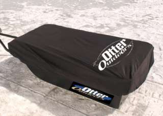   Travel Cover for Small Sleds (Fits Pro & Wild Sled)   1320  