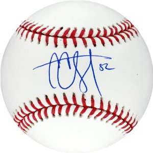 Sabathia MLB Baseball 