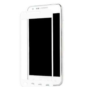 Moshi Ivisor Anti Glare for Samsung Galaxy S II Skyrocket White Screen 