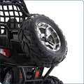 Polaris ATV Ranger Razor Spare Tire Holder Mount Bar  