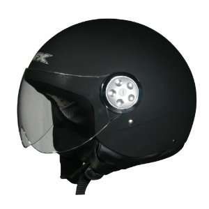  AFX FX 42 Pilot Helmet , Color Black, Size XS 01030515 