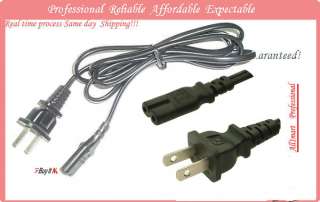 AC Power Cord Cable for Dell All In One 922, 924, 926  