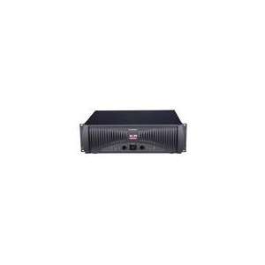    Phonic XP 5000 5000 Watt Power Amplifier Musical Instruments