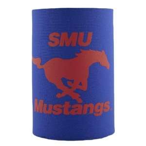  SMU Mustangs Can Holder