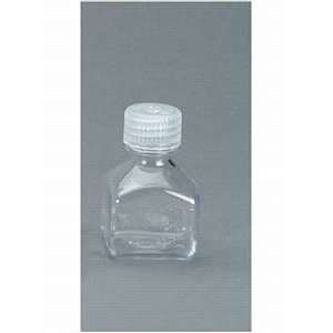  Nalgene Square 1oz Clear