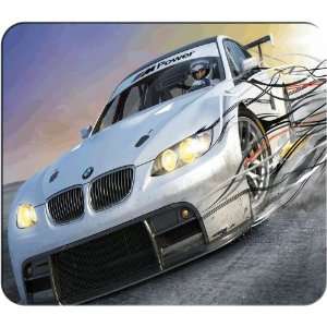  Need For Speed Shift Mouse Pad