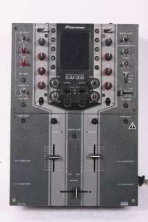 Pioneer DJM 909 Professional DJ Mixer  