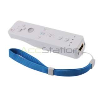   White+Blue+Red Wrist Strap For Nintendo Wii/DS/PSP 1000 Remote Control