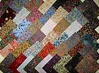 William Morris fabric items in Stashbldr Fabrics and Quilt Top block 