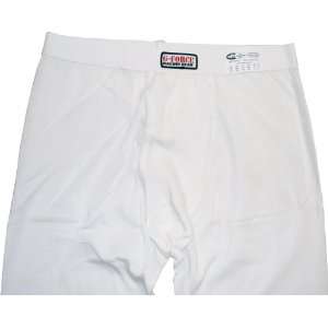  G Force 4161SMLNT Small Nomex Flame Retardant Underwear 
