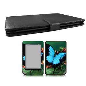   Ereader Accessories Combo   Fits both Nook Color and Nook Tablet