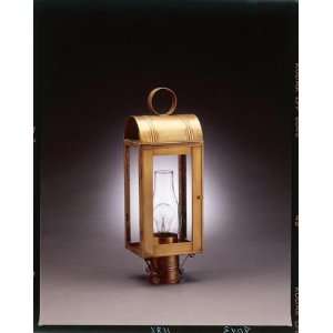  Northeast Lantern 8043 AB LT2 SMG Culvert Top Post Antique 