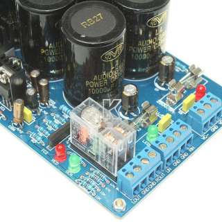 F6 Universal Power Supply 15 36V 10A For Amplifier Board With Speaker 