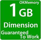   for Dell Dimension 8300 4600 3000 4600i Upgrade Memory RAM DDR DIMM